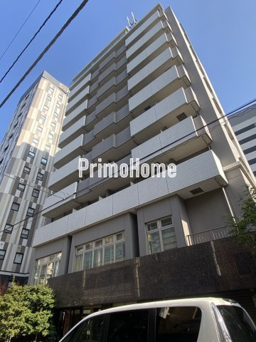 プライマル浅草橋