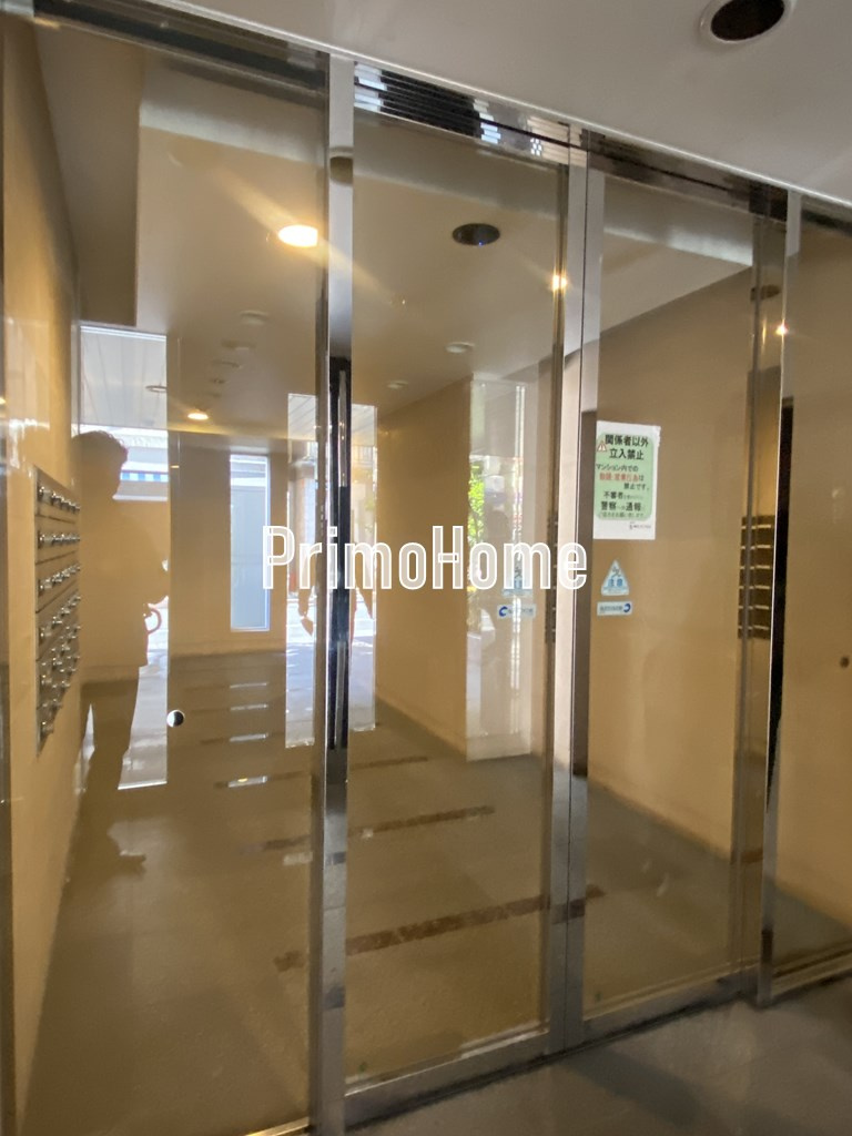 プライマル浅草橋のその他共用部分