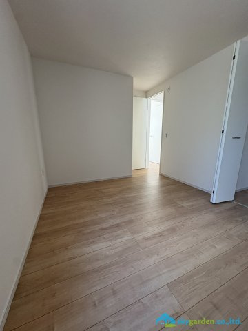 平塚市達上ヶ丘２期　新築戸建　全2棟1号棟の子供部屋|お子さんと一緒に遊べます