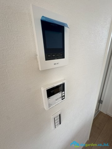 平塚市達上ヶ丘２期　新築戸建　全2棟1号棟の設備