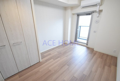 【内装】 | プレサンス四天王寺前夕陽ヶ丘アクティ