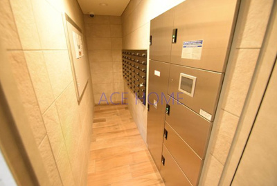 【設備】 | プレサンス四天王寺前夕陽ヶ丘アクティ