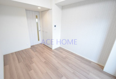 【居間・リビング】 | プレサンス四天王寺前夕陽ヶ丘アクティ