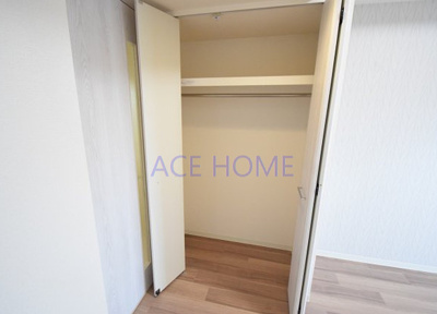 【収納】 | プレサンス四天王寺前夕陽ヶ丘アクティ