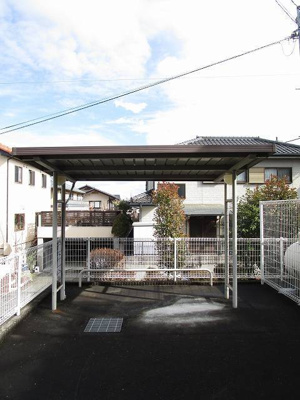 【その他共用部分】 | オークフラッツ