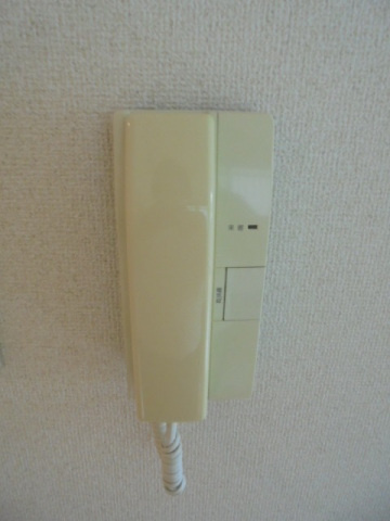 スカイコート文京小石川第２のセキュリティ|※別室参考写真です。