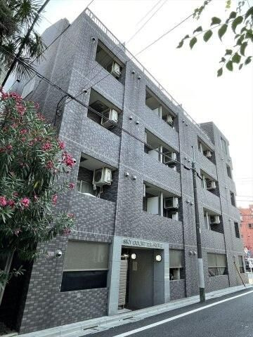 スカイコート文京小石川第２の外観|スカイコート文京小石川第2