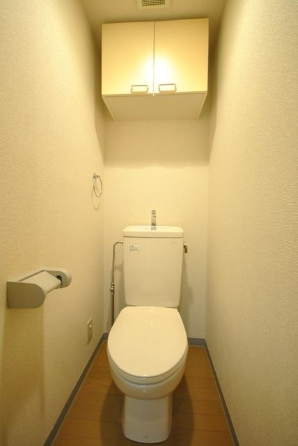 スカイコート文京小石川第２のトイレ