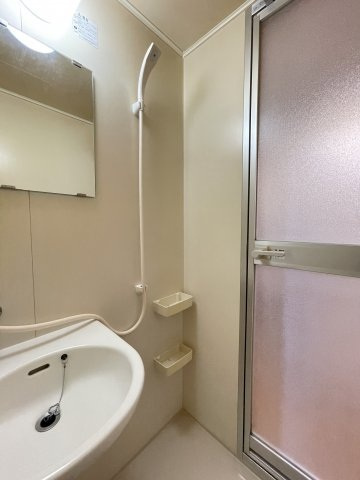 スカイコート文京小石川第２の洗面所|スカイコート文京小石川第2