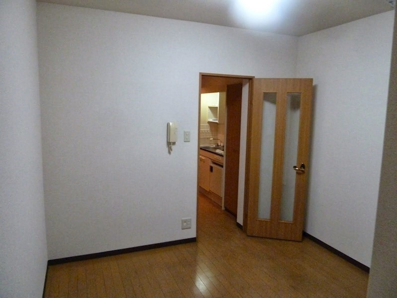 スカイコート文京小石川第２の内装|※反転タイプ別室参考写真