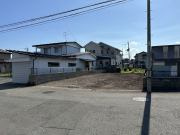 北上市上野町1丁目19番地20の外観