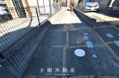 【駐車場】 | 座間市入谷東2丁目　中古戸建て【仲介手数料無料】