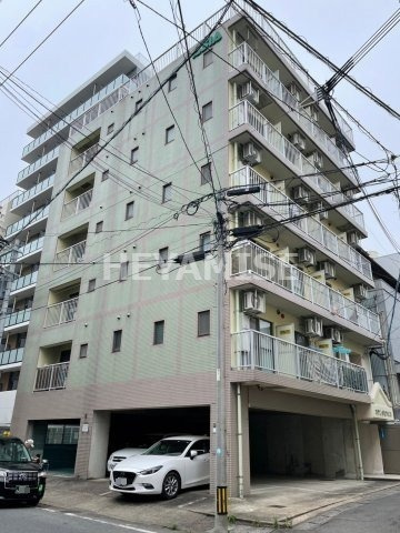 オランダ坂下ビル