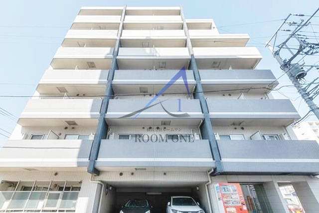 Ｅｘｃｌｕｓｉｖｅ　Ｌｉｅｎ高島平