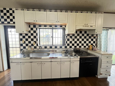  | 泡瀬4丁目戸建