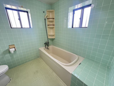  | 泡瀬4丁目戸建