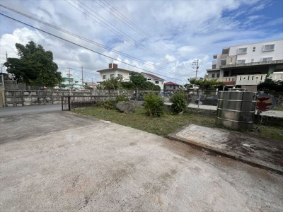  | 泡瀬4丁目戸建