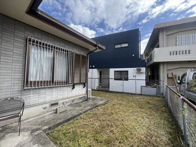  | 泡瀬4丁目戸建