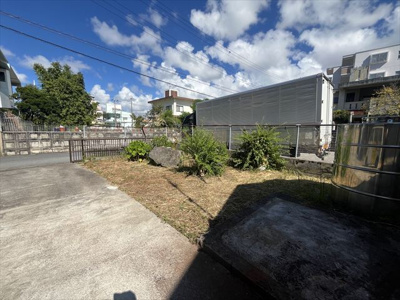  | 泡瀬4丁目戸建