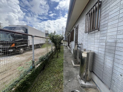  | 泡瀬4丁目戸建