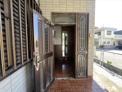  | 泡瀬4丁目戸建