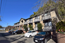 碧の杜　の画像