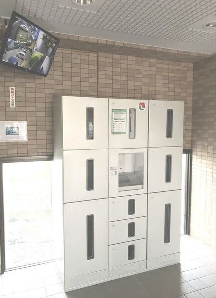 ファミール東海の設備