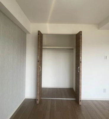 【収納】 | ライオンズマンション戸塚台 | 別室参考画像