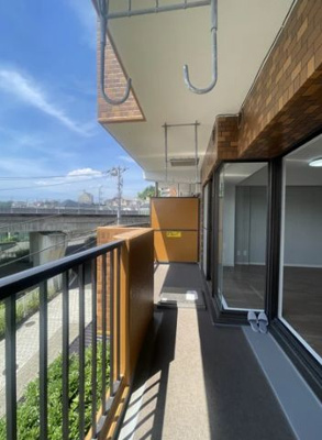 【バルコニー】 | ライオンズマンション戸塚台 | 別室参考画像