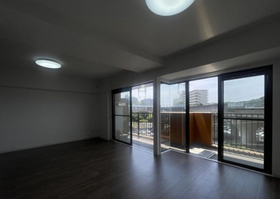 【内装】 | ライオンズマンション戸塚台