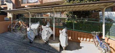 【その他共用部分】 | ライオンズマンション戸塚台