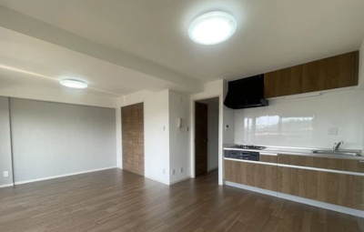 【居間・リビング】 | ライオンズマンション戸塚台 | 別室参考画像