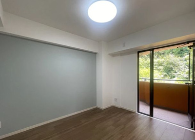 【寝室】 | ライオンズマンション戸塚台 | 別室参考画像