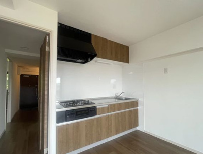 【キッチン】 | ライオンズマンション戸塚台 | 別室参考画像