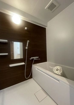 【浴室】 | ライオンズマンション戸塚台 | 別室参考画像