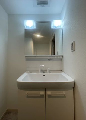 【独立洗面台】 | ライオンズマンション戸塚台 | 別室参考画像