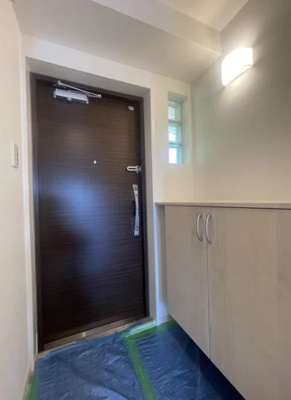 【玄関】 | ライオンズマンション戸塚台 | 別室参考画像