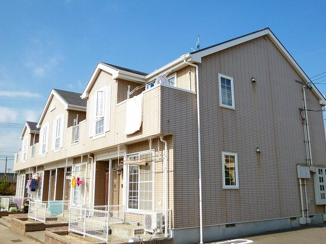 ドエル　西脇　Ａ　　刈谷市近郊の賃貸はクラスホーム刈谷店