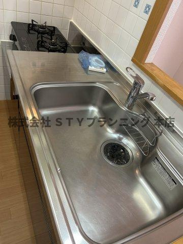 仲介手数料０円！アンナマリー　ミズホのキッチン