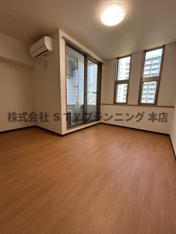 仲介手数料０円！アンナマリー　ミズホの居間・リビング