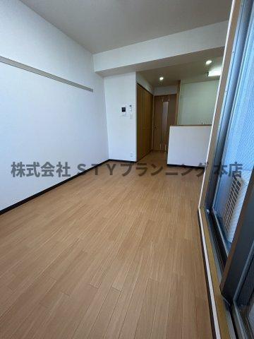 仲介手数料０円！アンナマリー　ミズホの居間・リビング