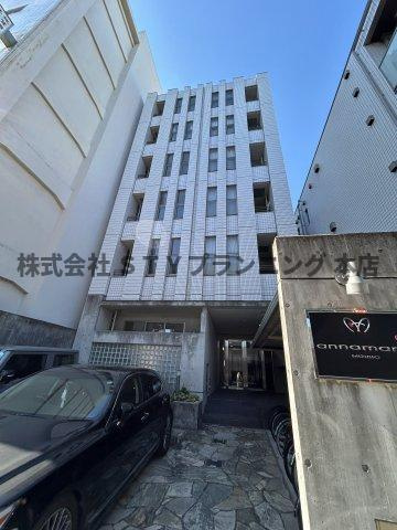 仲介手数料０円！アンナマリー　ミズホ