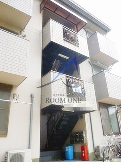 カーサエルモソ