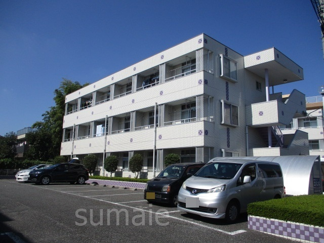 アーケティックマンションⅡ