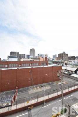 【展望】 | コンフォール京橋