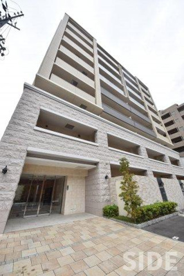 【外観】 | コンフォール京橋