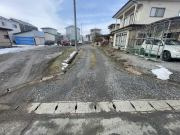 北上市村崎野20地割198番80の外観