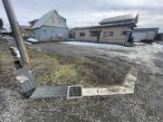 北上市村崎野20地割198番80の外観