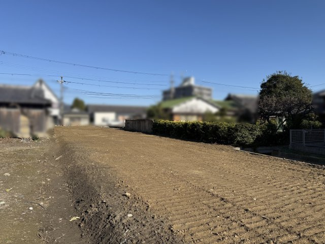 和歌山市新在家・土地・56960