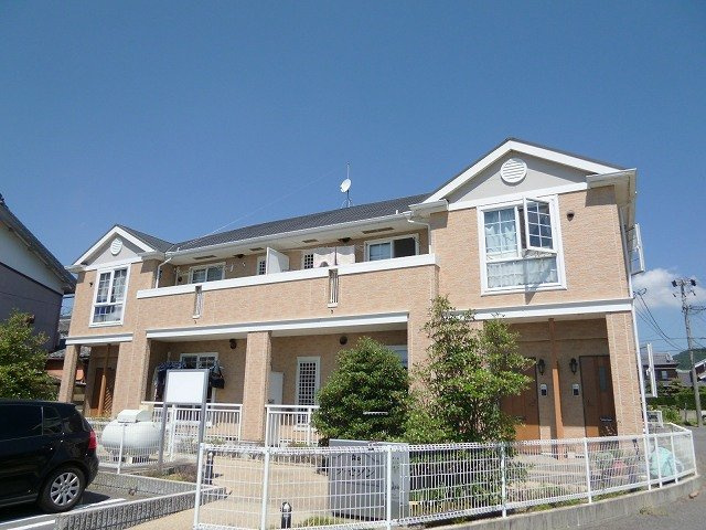 ラ・セゾン　　刈谷市近郊の賃貸はクラスホーム刈谷店